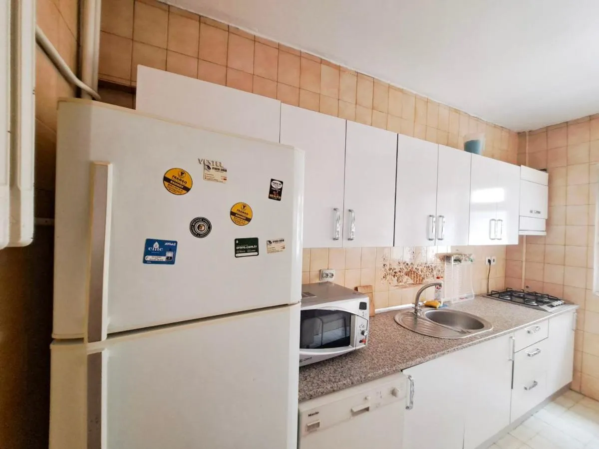 Image 1 of Spacious and Bright Apartment – Dirim House