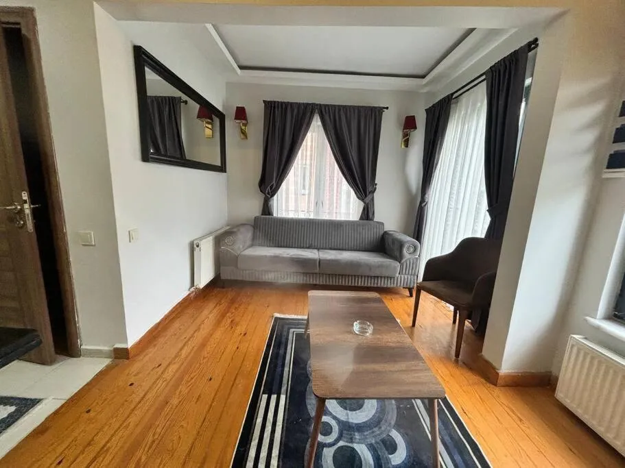 Image 6 of Spacious and Cozy Flat near Taksim Square no3