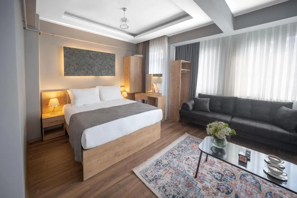 Image of StayHub