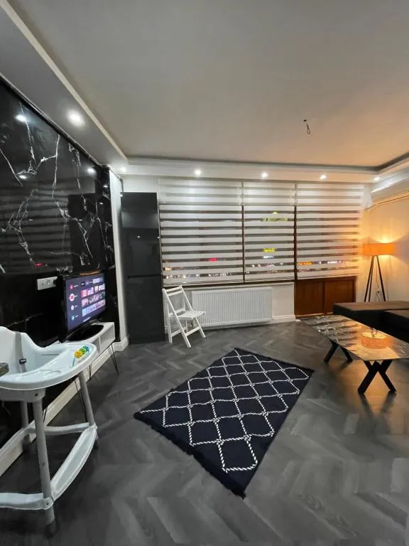 Image of Stay in the heart of the city