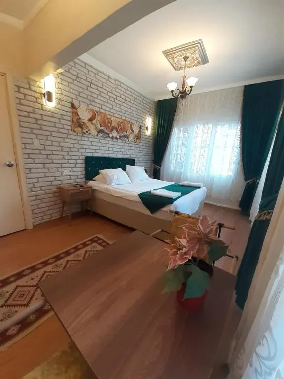 Image of Stone Home Apart