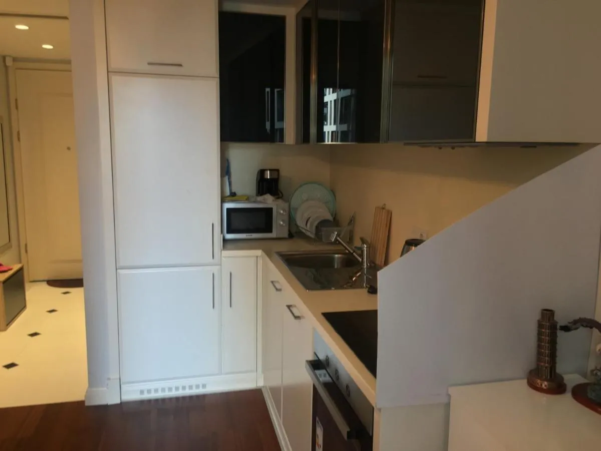 Image 6 of Studio Flat-One Room in lux residence near Taksim-Beyoglu