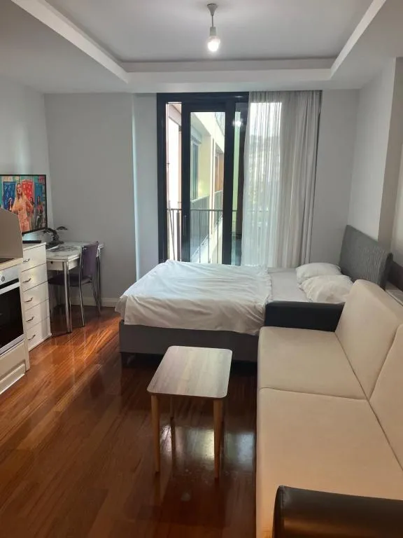 Image of Studio Flat-One Room in lux residence near Taksim-Beyoglu