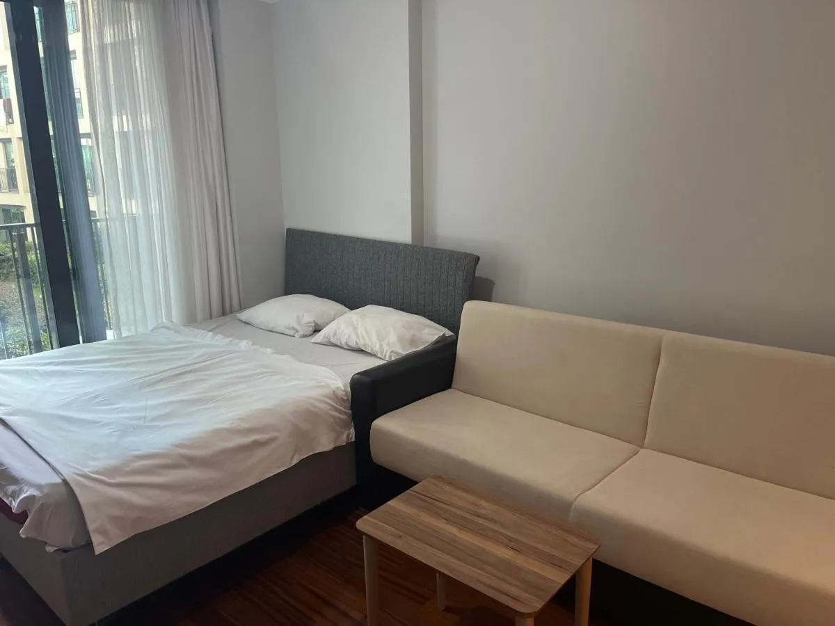 Image 2 of Studio Flat-One Room in lux residence near Taksim-Beyoglu