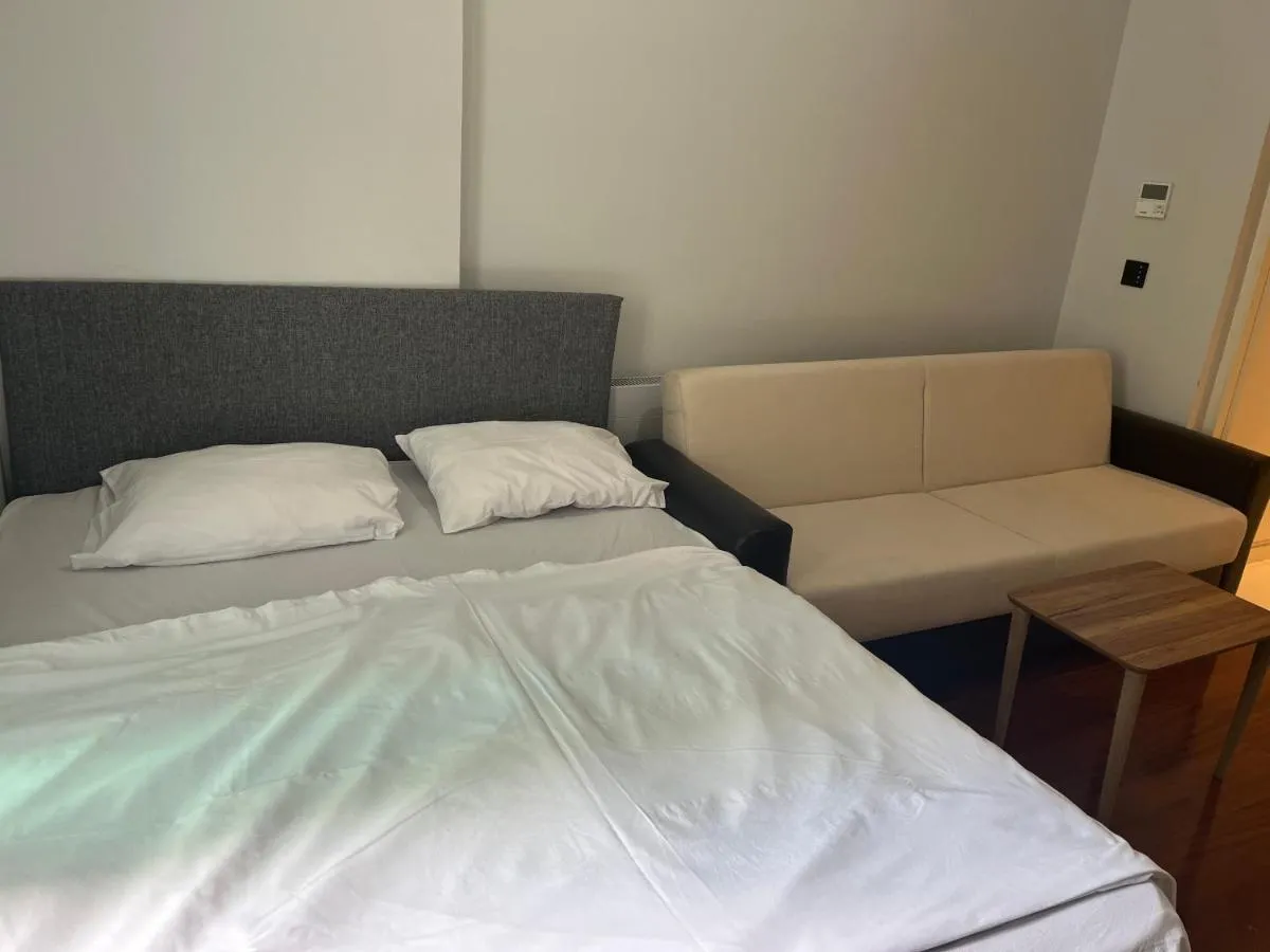 Image 4 of Studio Flat-One Room in lux residence near Taksim-Beyoglu