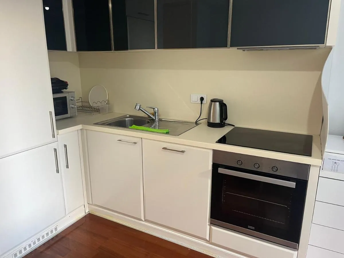 Image 5 of Studio Flat-One Room in lux residence near Taksim-Beyoglu