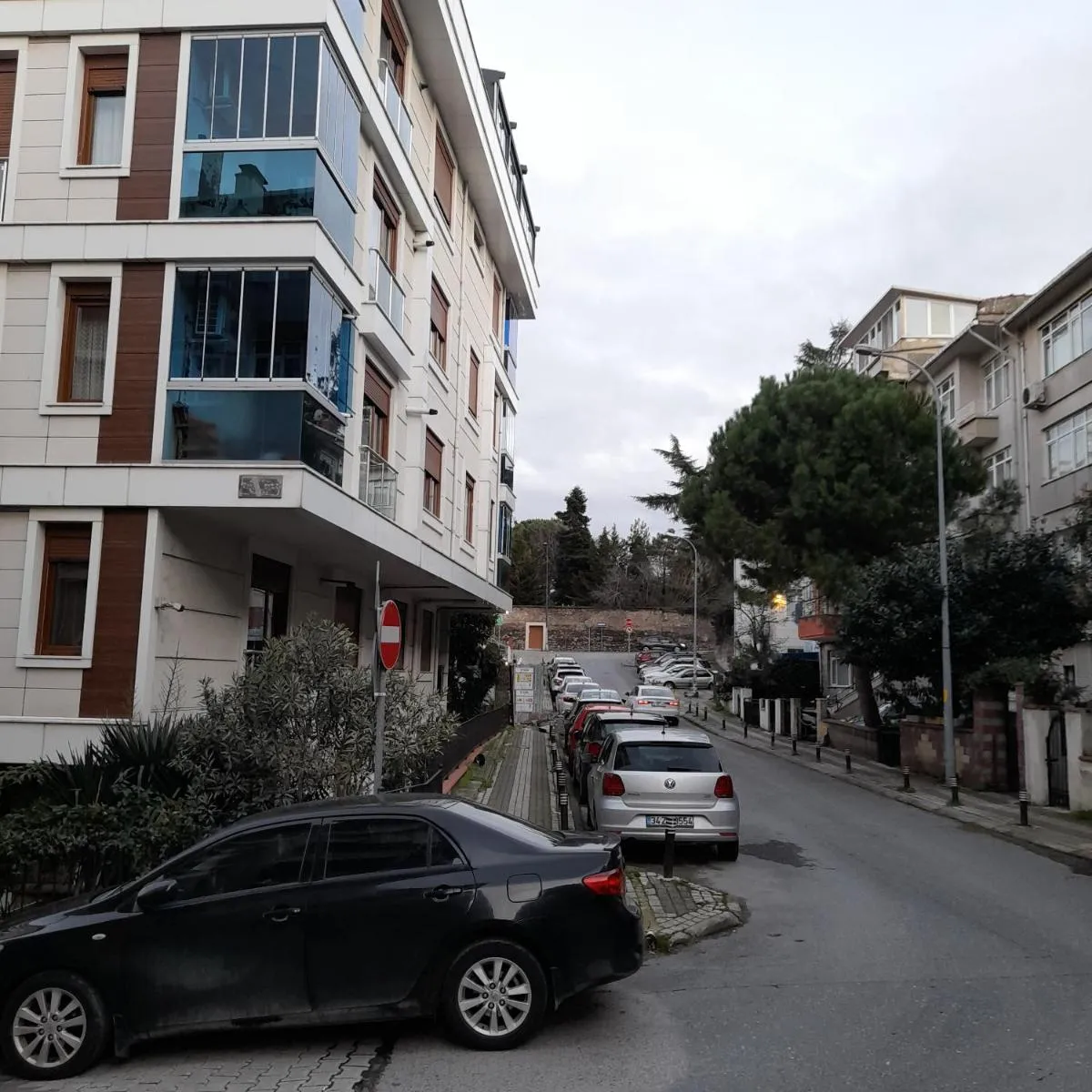 Image 3 of Studio Nakkaştepe İstanbul