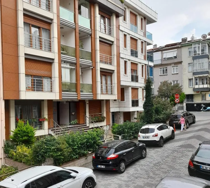 Image of Studio Nakkaştepe İstanbul