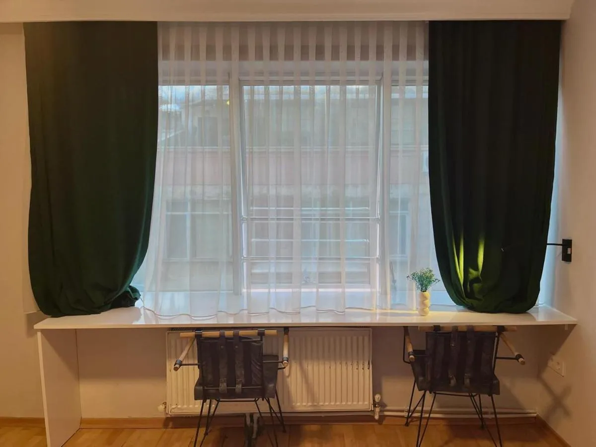Image 6 of Studio in a digital nomad house 106