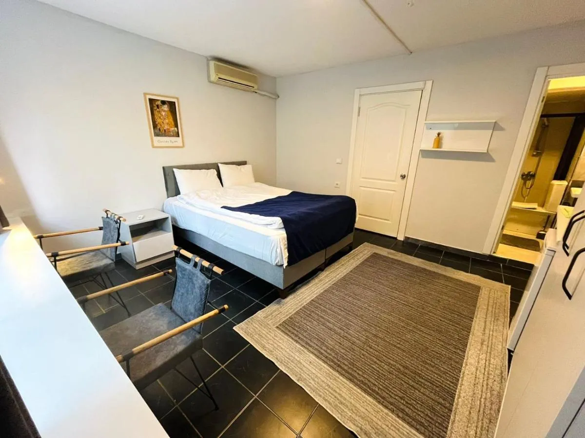 Image 1 of Studio in a digital nomad house 106