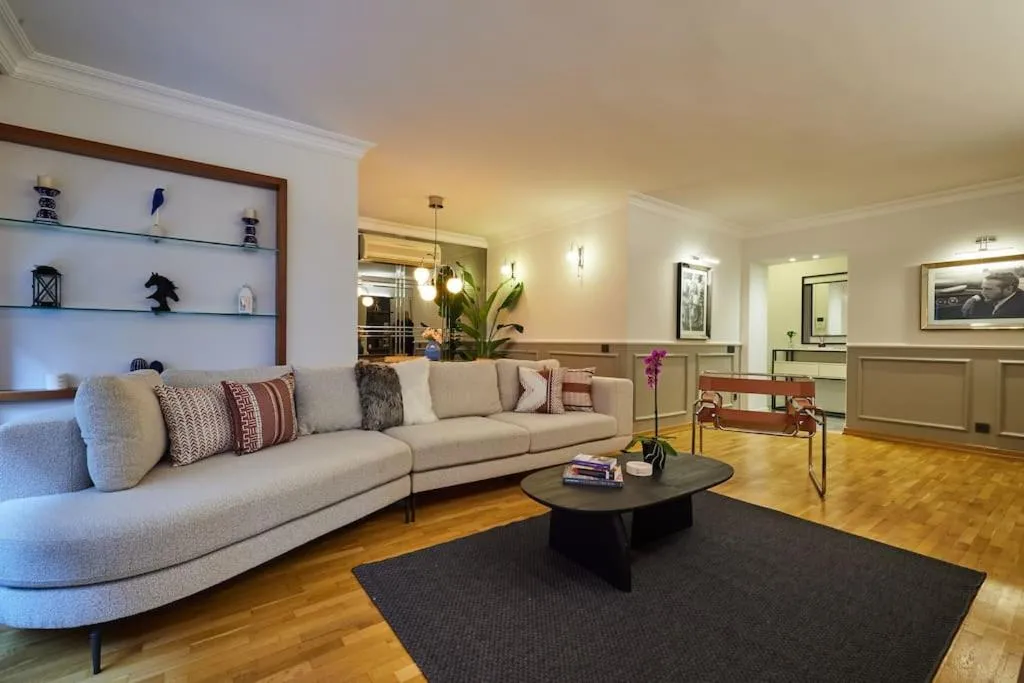 Image of Stunning Apartment in Bebek
