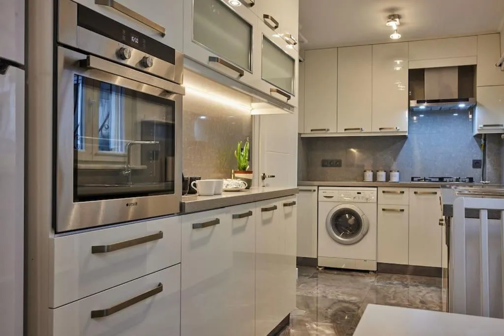 Image 1 of Stunning Apartment in Bebek
