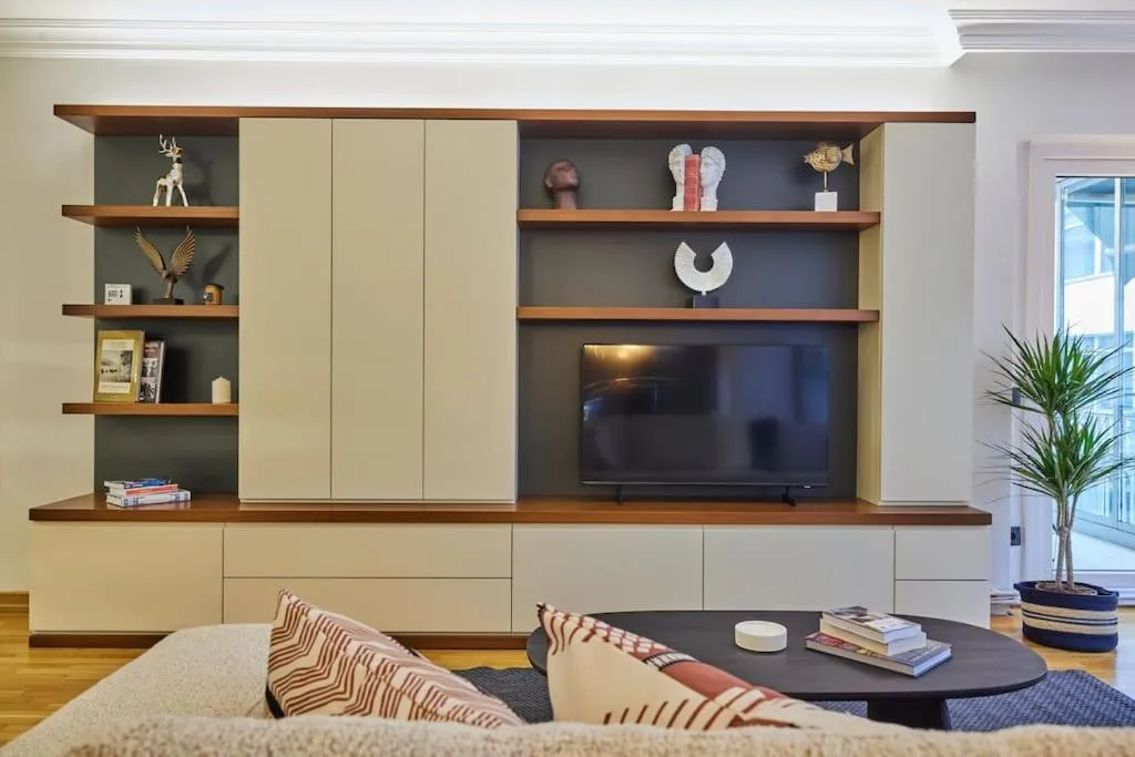 Image 3 of Stunning Apartment in Bebek