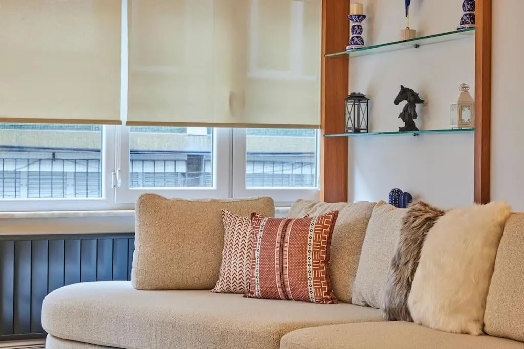 Image 6 of Stunning Apartment in Bebek