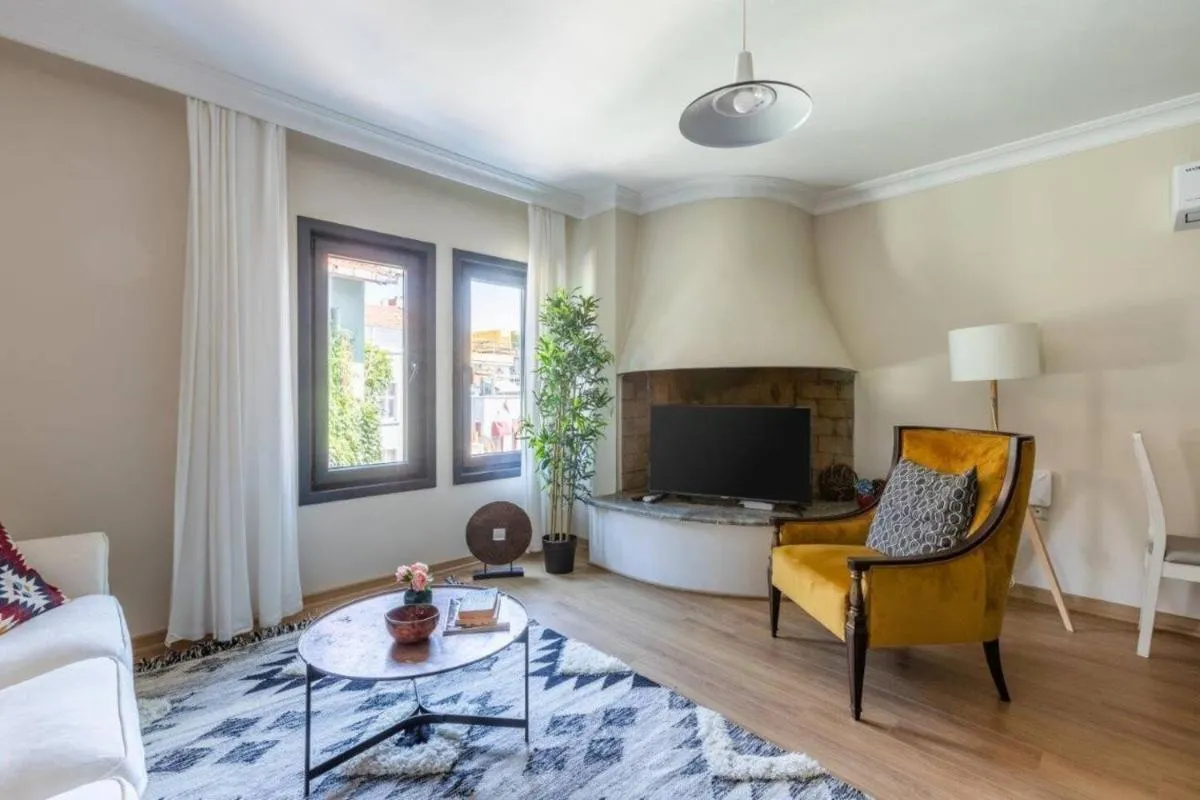 Image 2 of Stunning Bosphorus 2bd2bath Views Terrace! #357