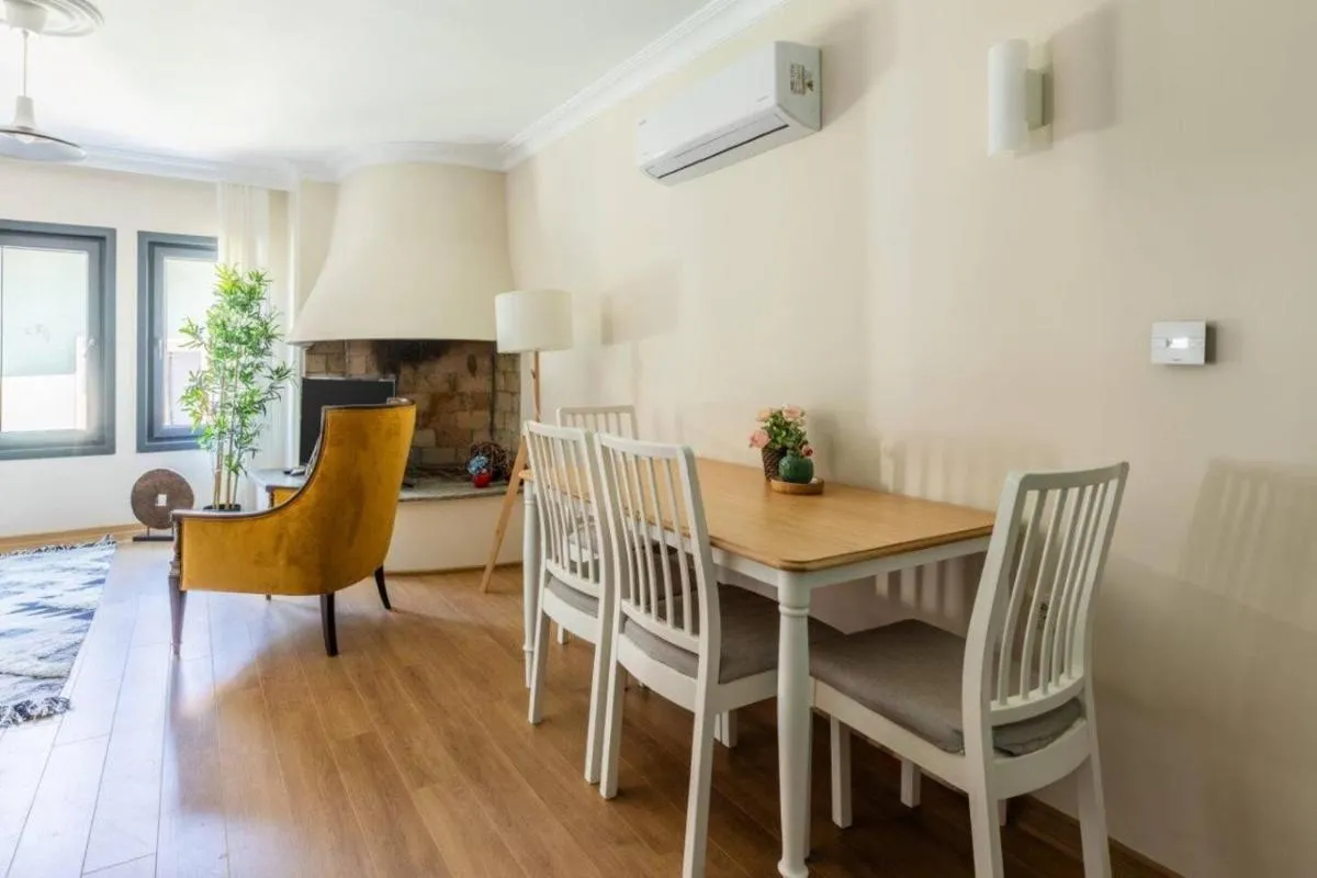 Image 6 of Stunning Bosphorus 2bd2bath Views Terrace! #357