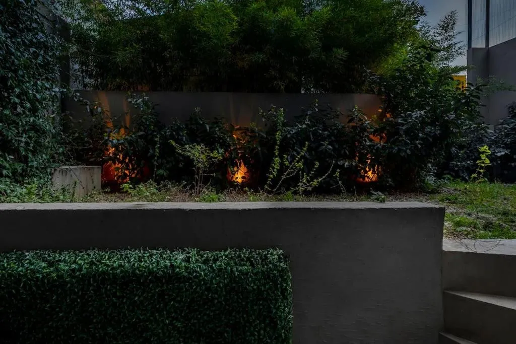 Image 6 of Stunning Duplex Flat with a Garden & Winter Patio