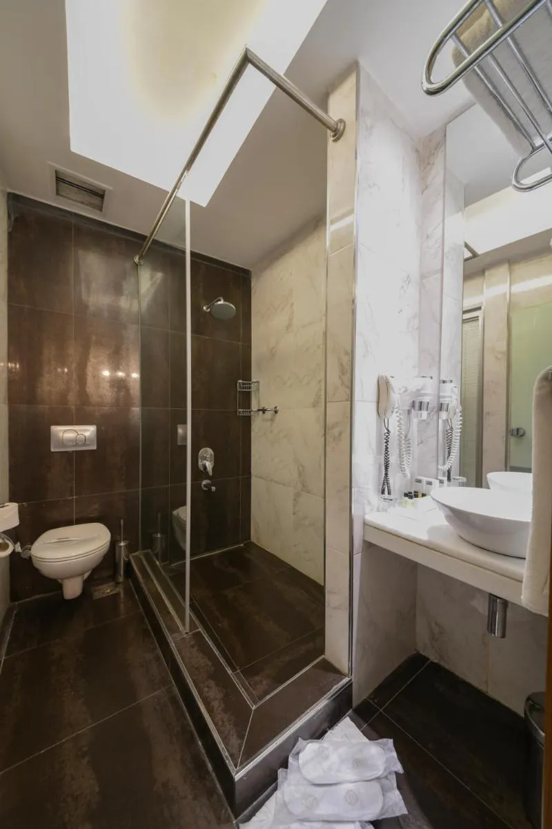 Image 6 of Style Star Hotel Cihangir