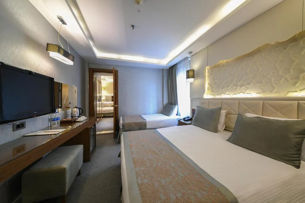 Image of Style Star Hotel Cihangir