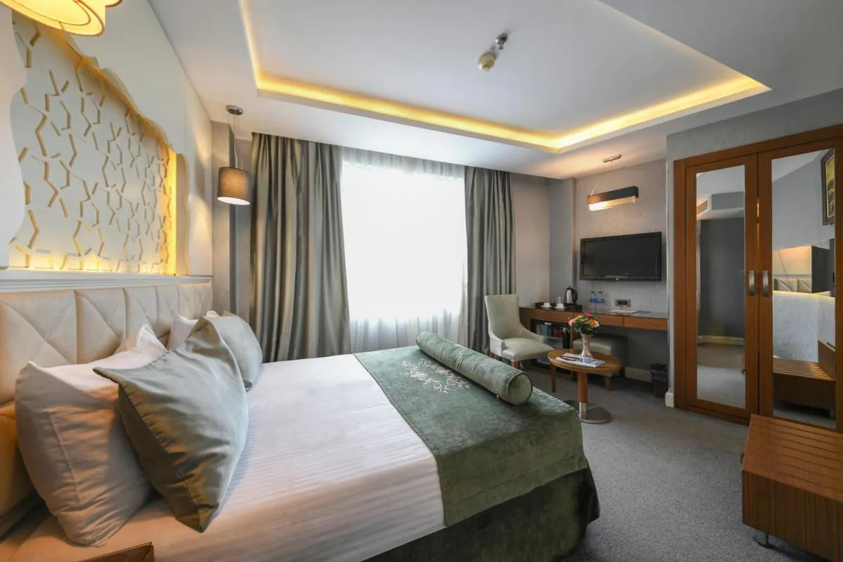 Image 1 of Style Star Hotel Cihangir