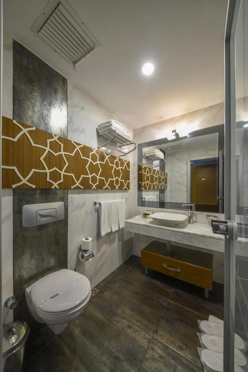 Image 5 of Style Star Hotel Cihangir