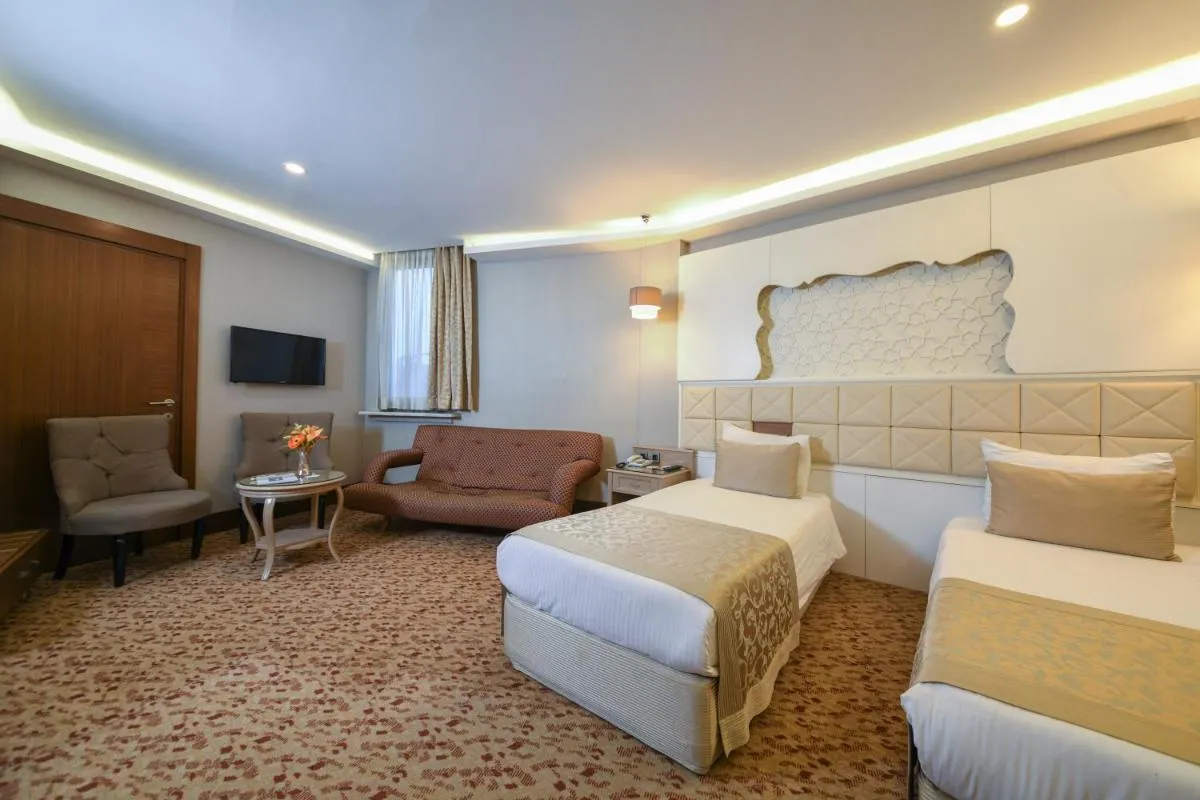 Image 2 of Style Star Hotel Cihangir