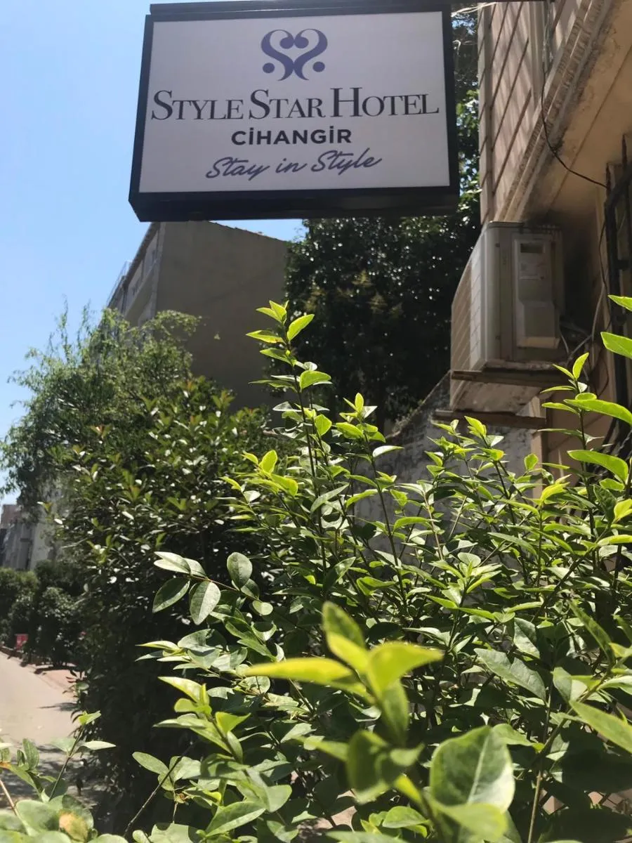 Image 4 of Style Star Hotel Cihangir