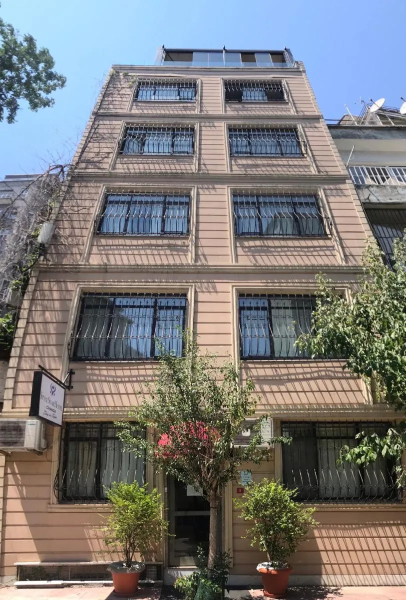 Image 3 of Style Star Hotel Cihangir