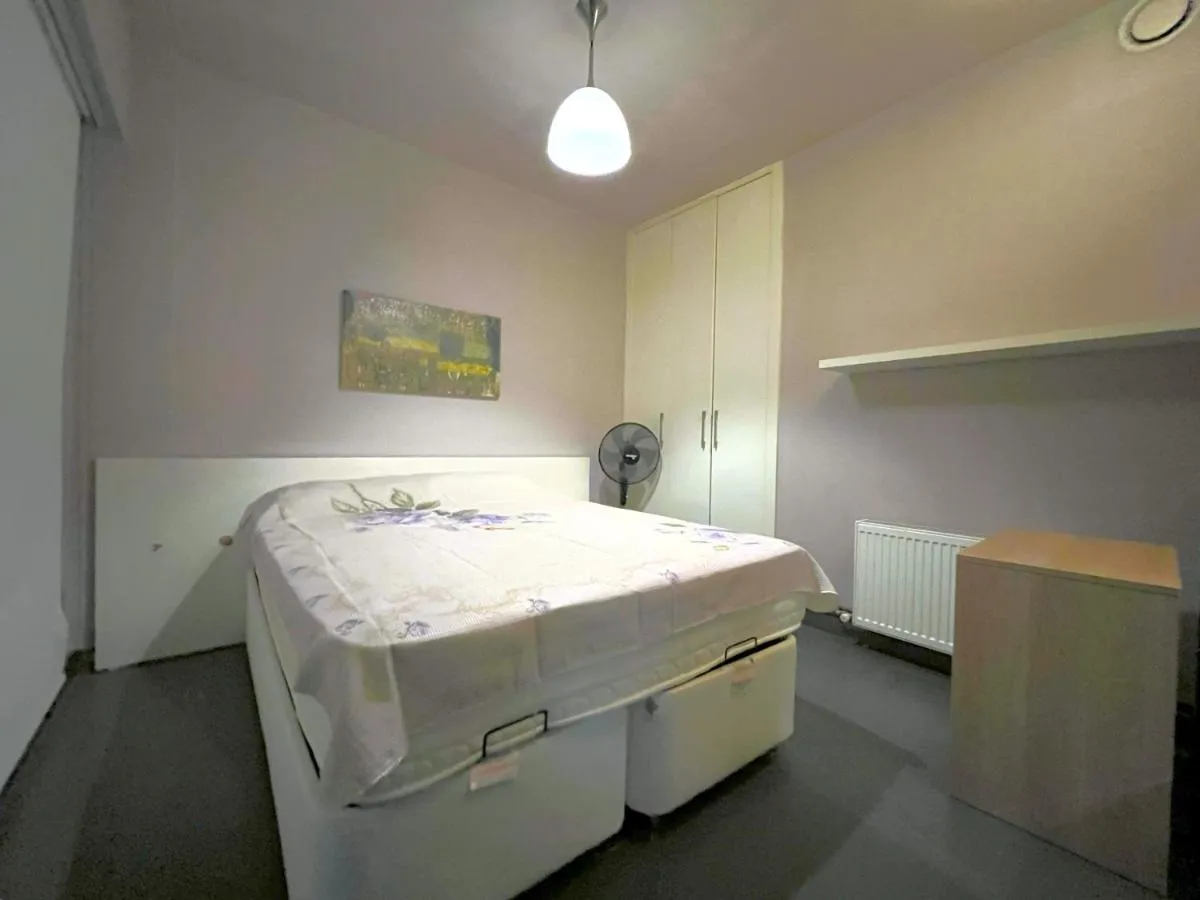 Image 6 of Stylish Apartment with Bosphorus View in Besiktas