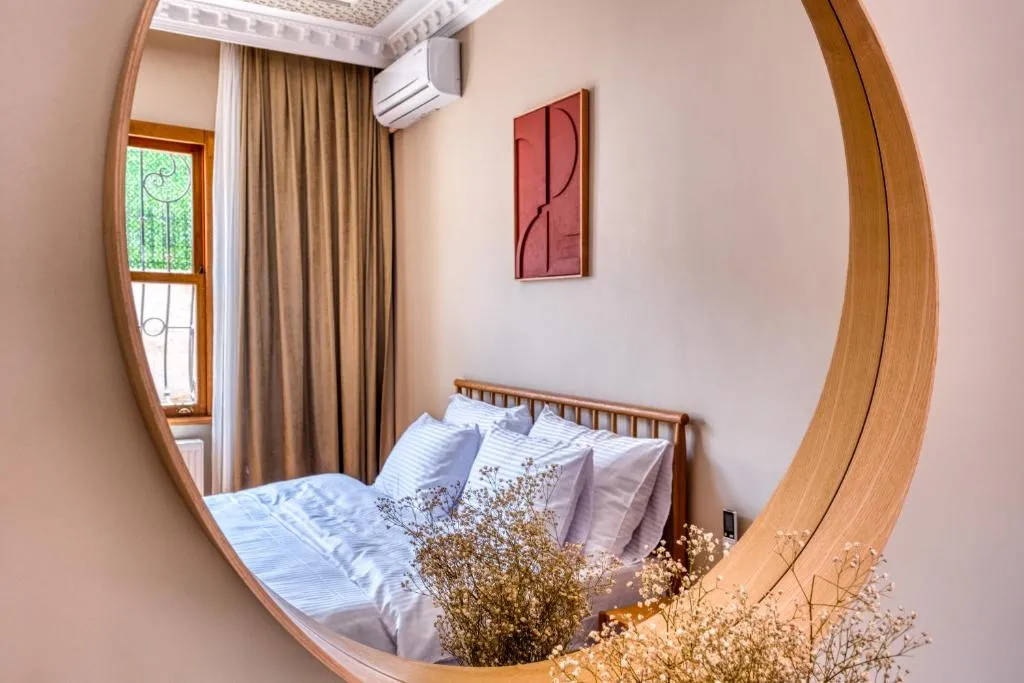 Image of Stylish Apt In Old Town Fatih Istanbul