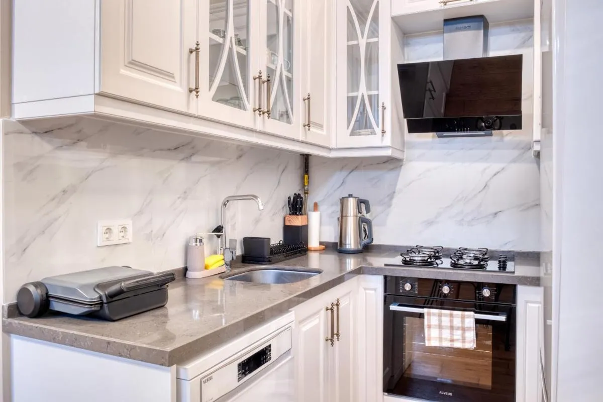 Image 6 of Stylish Apt In Old Town Fatih Istanbul