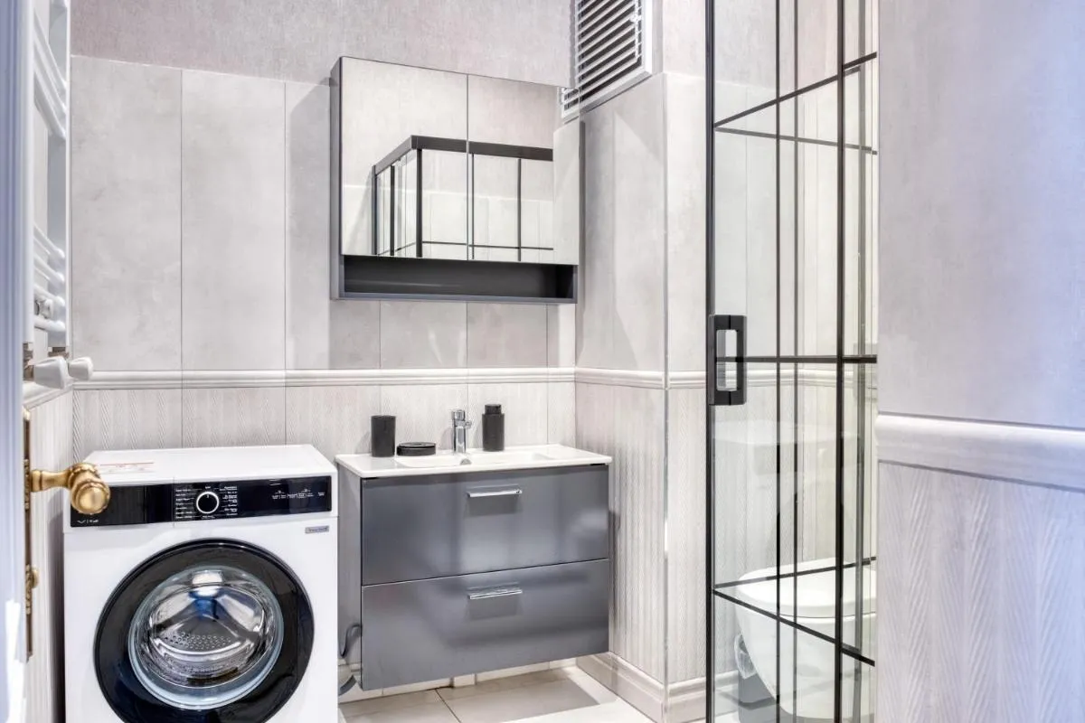 Image 5 of Stylish Apt In Old Town Fatih Istanbul