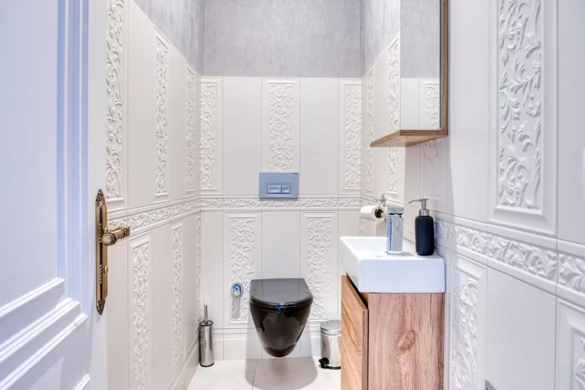 Image 4 of Stylish Apt In Old Town Fatih Istanbul