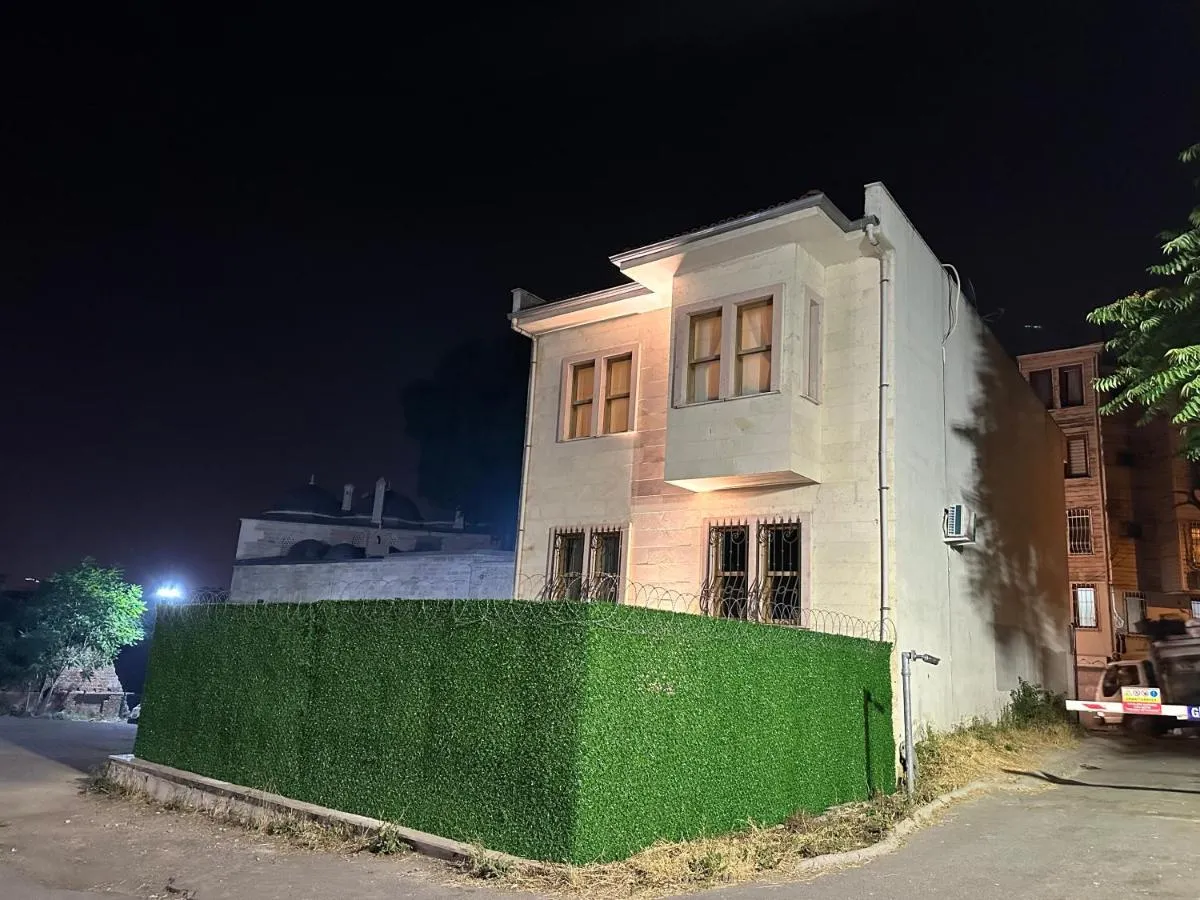 Image 3 of Stylish Apt In Old Town Fatih Istanbul