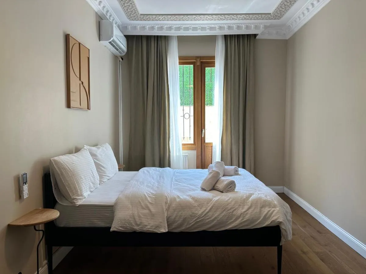Image 2 of Stylish Apt In Old Town Fatih Istanbul