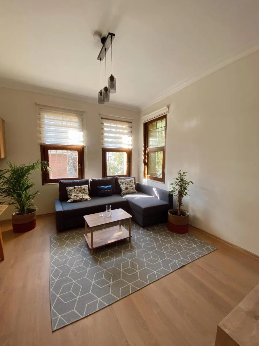 Image 6 of Stylish & Comfort Apartment in Ortaköy