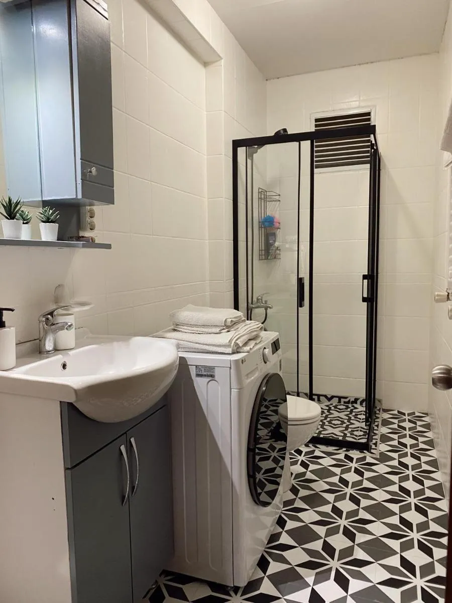 Image 4 of Stylish & Comfort Apartment in Ortaköy