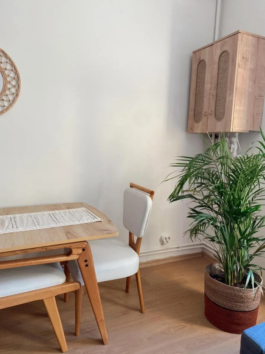 Image 5 of Stylish & Comfort Apartment in Ortaköy