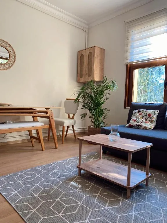 Image of Stylish & Comfort Apartment in Ortaköy