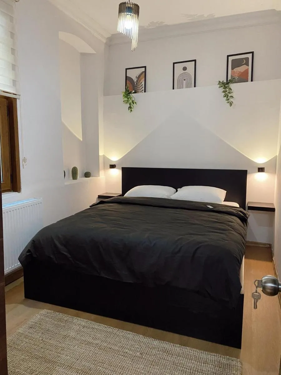 Image 2 of Stylish & Comfort Apartment in Ortaköy