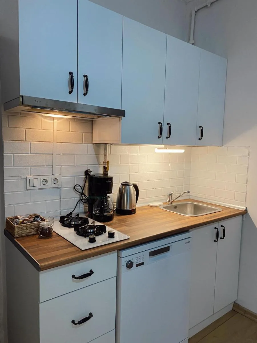 Image 3 of Stylish & Comfort Apartment in Ortaköy
