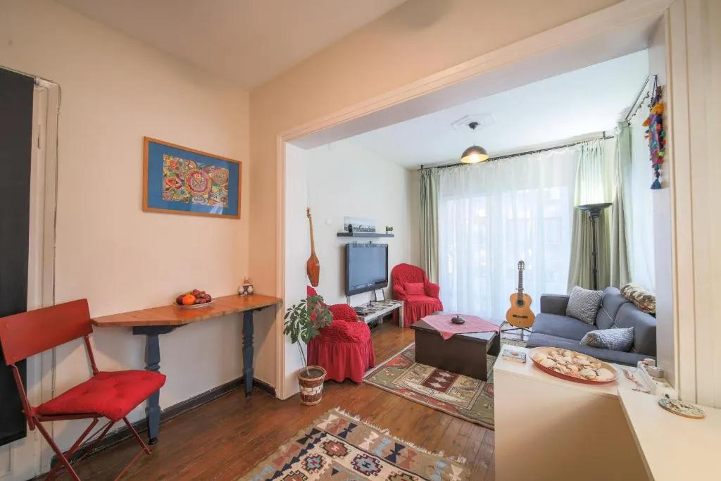 Image of Stylish & Comfy in the City Center
