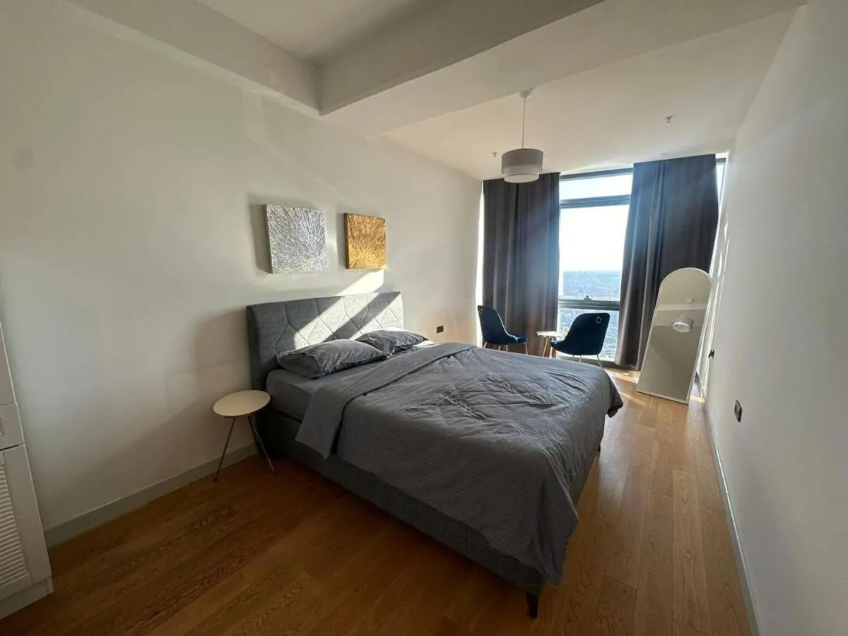 Image 5 of Stylish apt in heart of Şişli Floor 40