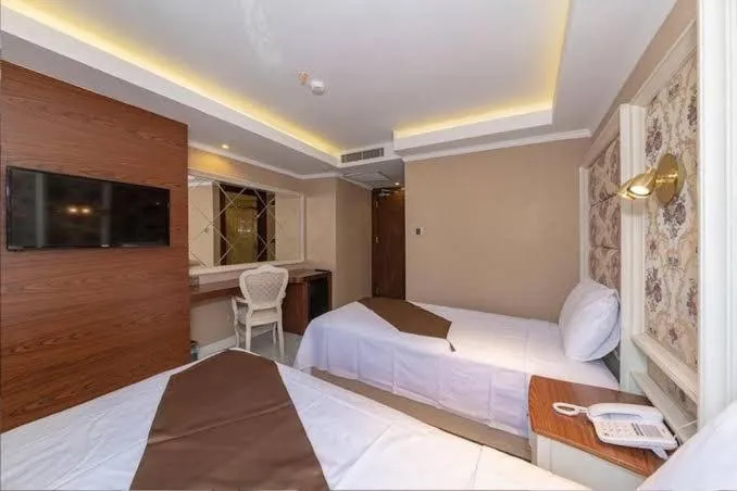 Image 1 of Sultan City Hotel