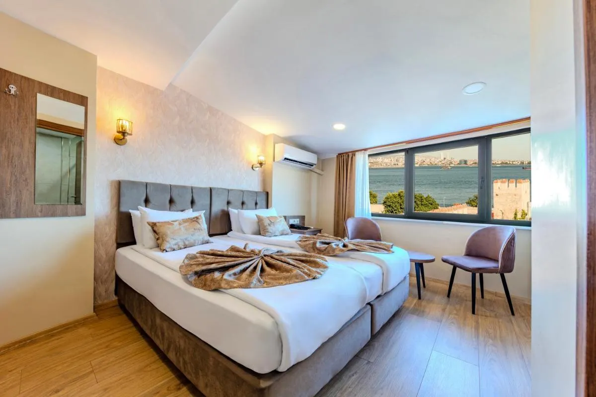Image 6 of Sultan Hamit Hotel