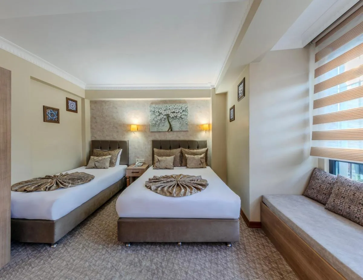 Image 4 of Sultan Hamit Hotel