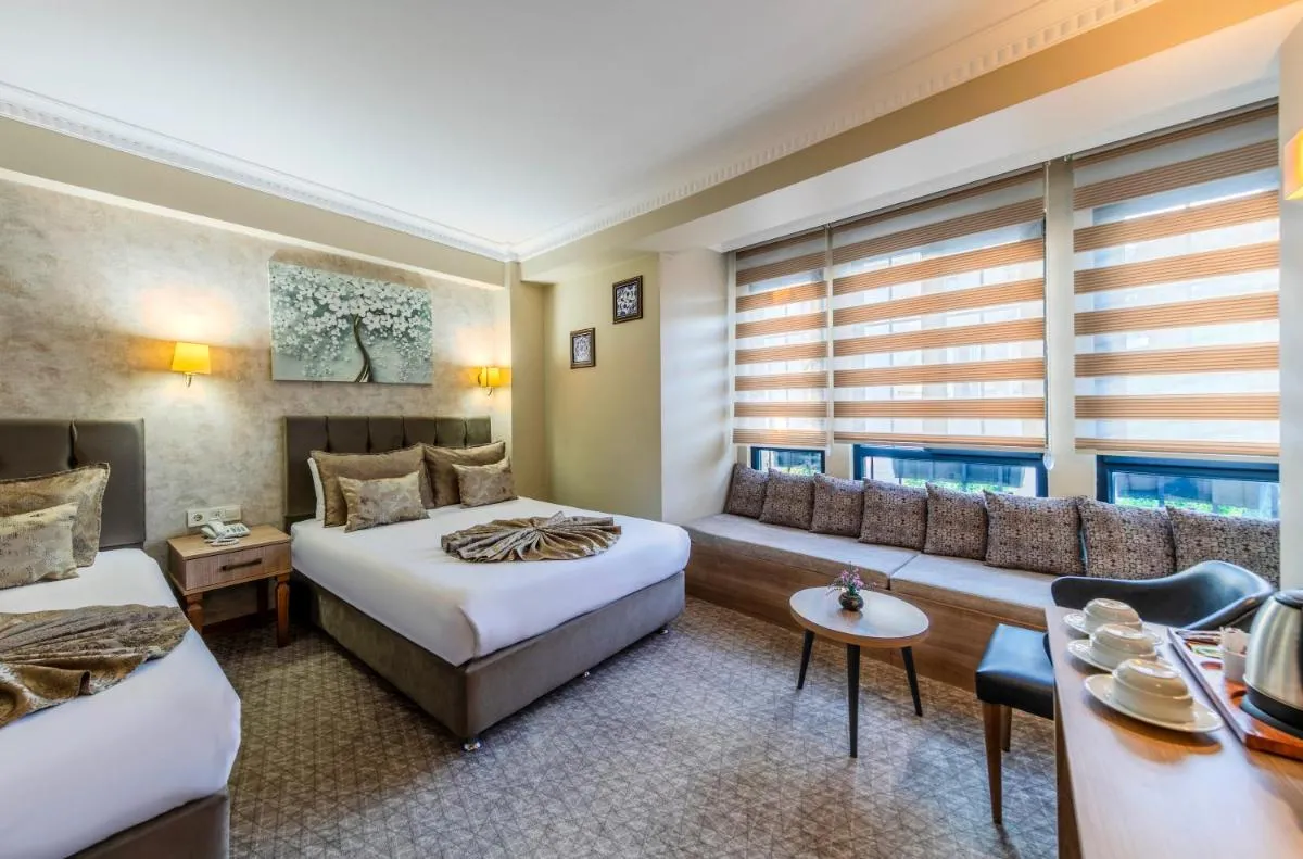 Image 5 of Sultan Hamit Hotel