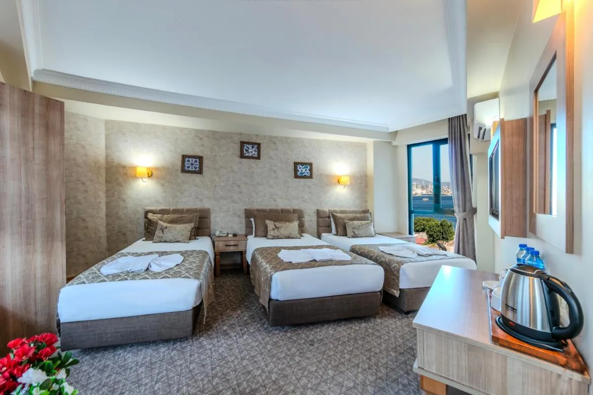 Image 2 of Sultan Hamit Hotel