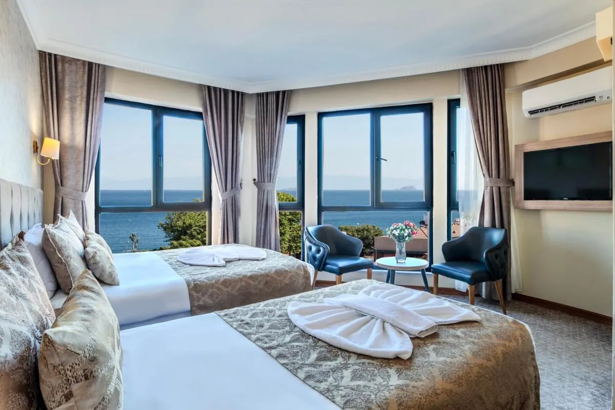 Image 1 of Sultan Hamit Hotel
