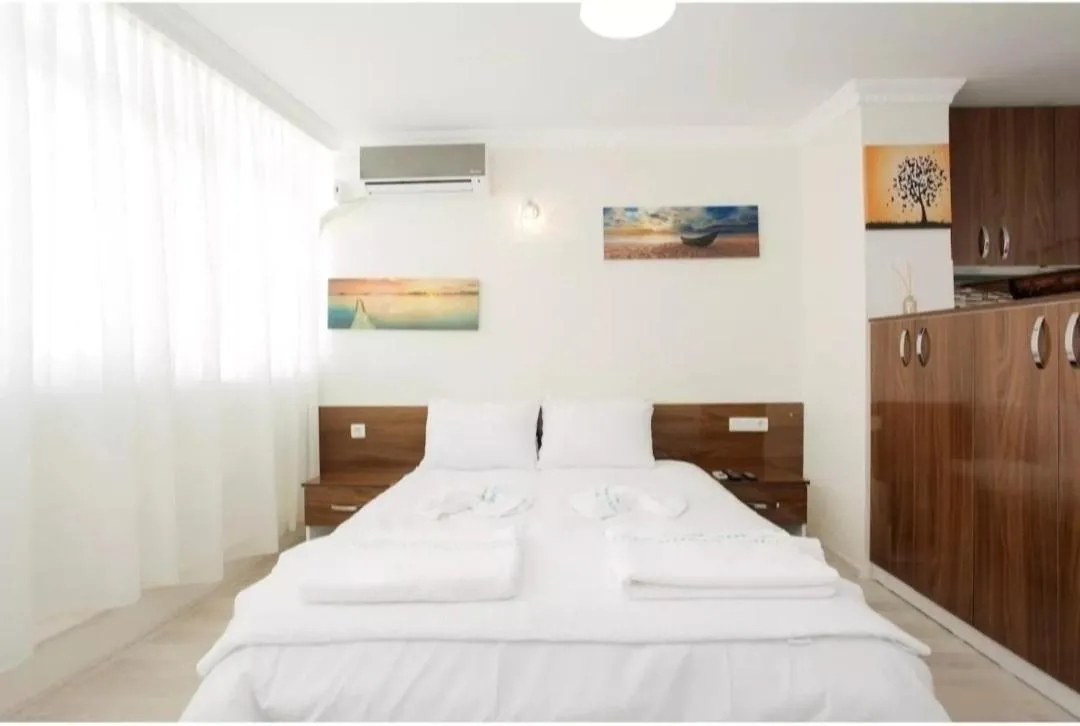 Image 3 of Sultanahmet Center View Apart Hotel